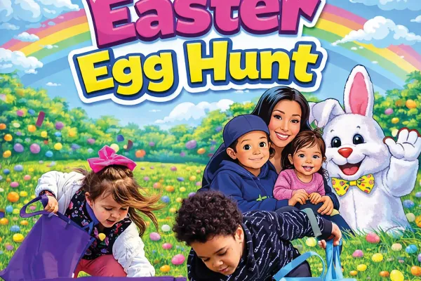 February Cover photo