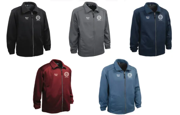 mens and womens jackets